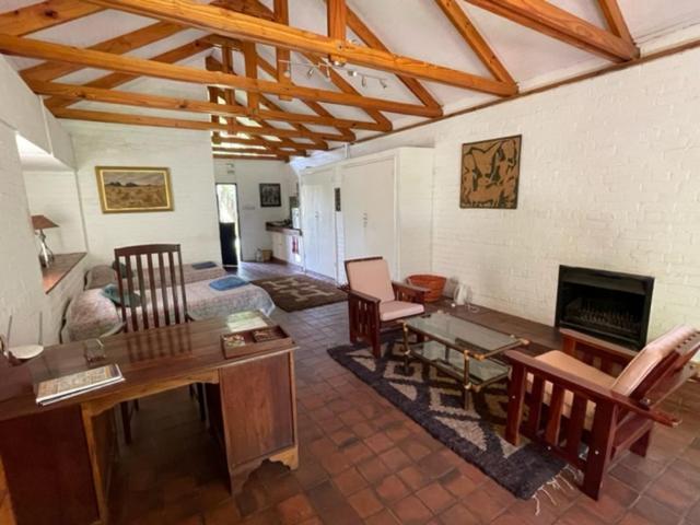 Weaver Cottages Harare Luaran gambar