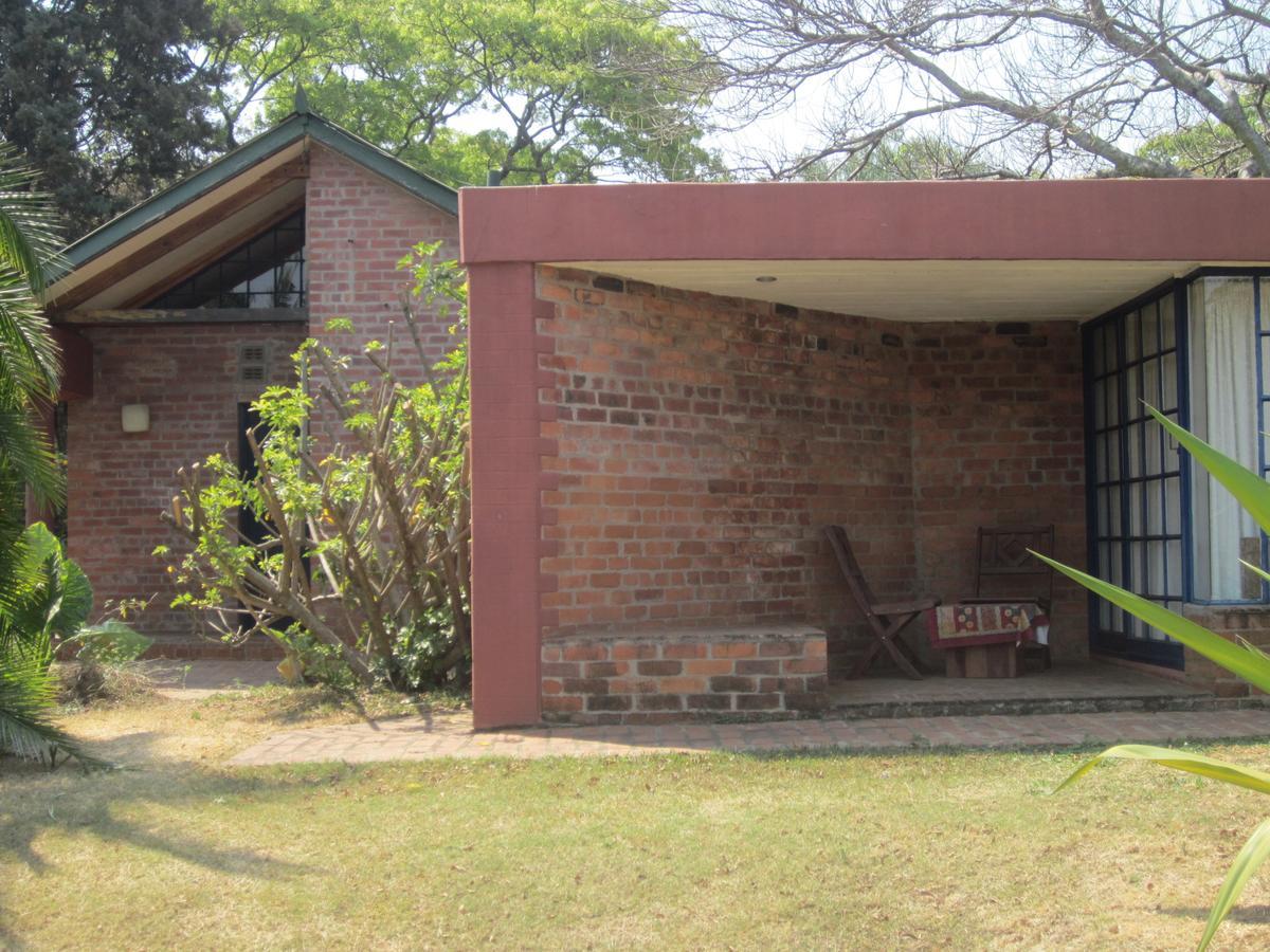 Weaver Cottages Harare Luaran gambar